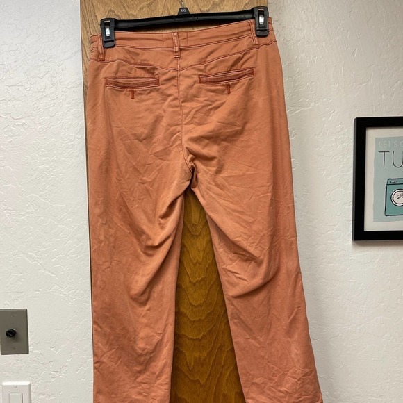 CHINO by Anthropologie pants size 28 - Picture 3 of 7